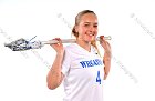 WLax Media Day  Wheaton College Women’s Lacrosse Media Day 2025. - Photo by Keith Nordstrom : WLax, lacrosse